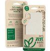 Bio - Zero kryt pre Samsung Galaxy S21 Ultra, Forcell, Biely