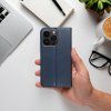 Smart puzdro pre Apple iPhone 11, Modré