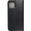Smart Magneto puzdro pre Apple iPhone 12/ 12 Pro, Čierne