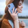 Silikónový kryt pre Xiaomi Mi 10T Lite 5G, Forcell, Modrý