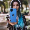 Silikónový kryt pre Xiaomi Mi 10T Lite 5G, Forcell, Modrý