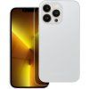 Matte Glass kryt pre Apple iPhone X/Xs, Roar, Biely