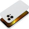 Matte Glass kryt pre Apple iPhone X/Xs, Roar, Biely
