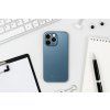 Matte Glass kryt pre Apple iPhone 11, Roar, Modrý