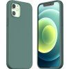 Typoskin kryt pre Apple iPhone 12 Mini, Araree, Zelený