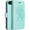 Mezzo puzdro pre Apple iPhone 7 / 8 / SE 2020 / SE 2022, Forcell, Zelené