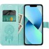 Mezzo puzdro pre Apple iPhone 7 / 8 / SE 2020 / SE 2022, Forcell, Zelené