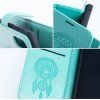 Mezzo puzdro pre Apple iPhone 7 / 8 / SE 2020 / SE 2022, Forcell, Zelené