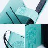 Mezzo puzdro pre Apple iPhone 7 / 8 / SE 2020 / SE 2022, Forcell, Zelené