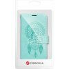 Mezzo puzdro pre Apple iPhone 7 / 8 / SE 2020 / SE 2022, Forcell, Zelené