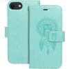 Mezzo puzdro pre Apple iPhone 7 / 8 / SE 2020 / SE 2022, Forcell, Zelené