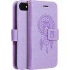Mezzo puzdro pre Apple iPhone 7 / 8 / SE 2020 / SE 2022, Forcell, Fialové