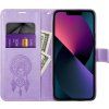 Mezzo puzdro pre Apple iPhone 7 / 8 / SE 2020 / SE 2022, Forcell, Fialové