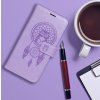 Mezzo puzdro pre Apple iPhone 7 / 8 / SE 2020 / SE 2022, Forcell, Fialové