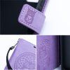 Mezzo puzdro pre Apple iPhone 7 / 8 / SE 2020 / SE 2022, Forcell, Fialové