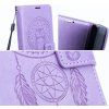 Mezzo puzdro pre Apple iPhone 7 / 8 / SE 2020 / SE 2022, Forcell, Fialové