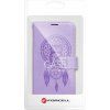 Mezzo puzdro pre Apple iPhone 7 / 8 / SE 2020 / SE 2022, Forcell, Fialové