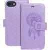 Mezzo puzdro pre Apple iPhone 7 / 8 / SE 2020 / SE 2022, Forcell, Fialové