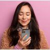 Lux kryt pre Apple iPhone X/Xs, Forcell, Transparentný