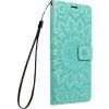 Mezzo puzdro pre Samsung Galaxy A53 5G, Forcell, Zelené