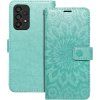 Mezzo puzdro pre Samsung Galaxy A53 5G, Forcell, Zelené