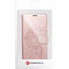Mezzo puzdro pre Samsung Galaxy A33 5G, Forcell, Ružové