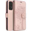 Mezzo puzdro pre Samsung Galaxy A33 5G, Forcell, Ružové