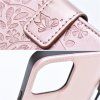 Mezzo puzdro pre Samsung Galaxy A33 5G, Forcell, Ružové