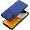 Noble kryt pre Samsung Galaxy A13 5G/ A04s, Forcell, Modrý