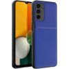 Noble kryt pre Samsung Galaxy A13 5G/ A04s, Forcell, Modrý