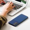 Noble kryt pre Samsung Galaxy A13 5G/ A04s, Forcell, Modrý