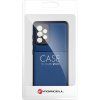 Noble kryt pre Samsung Galaxy A13 5G/ A04s, Forcell, Modrý