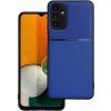 Noble kryt pre Samsung Galaxy A13 5G/ A04s, Forcell, Modrý