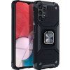 Nitro kryt pre Samsung Galaxy A13 4G, Forcell, Čierny