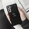 Nitro kryt pre Samsung Galaxy A13 4G, Forcell, Čierny