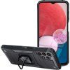 Nitro kryt pre Samsung Galaxy A13 4G, Forcell, Čierny