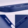 Soft kryt pre Apple iPhone 7/8, Forcell, Modrý