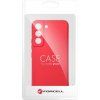 Soft kryt pre Samsung Galaxy A33 5G, Forcell, Červený