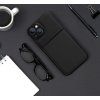 Noble kryt pre Xiaomi Redmi 10C, Forcell, Čierny