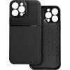 Noble kryt pre Xiaomi Redmi 10C, Forcell, Čierny