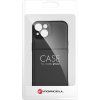 Noble kryt pre Xiaomi Redmi 10C, Forcell, Čierny