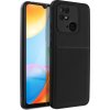 Forcell Noble Kryt pre Xiaomi Redmi 10C, Čierny