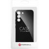 Soft kryt pre Samsung Galaxy A32 5G, Forcell, Čierny