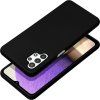 Soft kryt pre Samsung Galaxy A32 5G, Forcell, Čierny