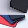 Soft kryt pre Samsung Galaxy A32 5G, Forcell, Čierny