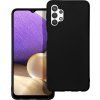 Soft kryt pre Samsung Galaxy A32 5G, Forcell, Čierny