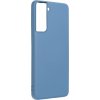 Silikónový Kryt pre Samsung Galaxy S22 Ultra, Modrý