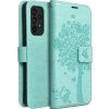 Mezzo puzdro pre Samsung Galaxy A53 5G, Forcell, Zelené