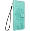 Mezzo puzdro pre Samsung Galaxy A53 5G, Forcell, Zelené