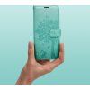 Mezzo puzdro pre Samsung Galaxy A53 5G, Forcell, Zelené